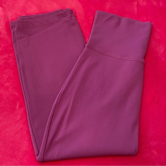 Bebe Purple Pencil Skirt Size XXS - Picture 12 of 16